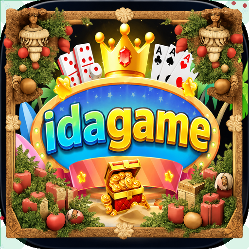 idagame — galeri pratinjau - APK Resmi