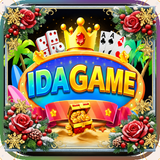 idagame — galeri pratinjau Resmi APK