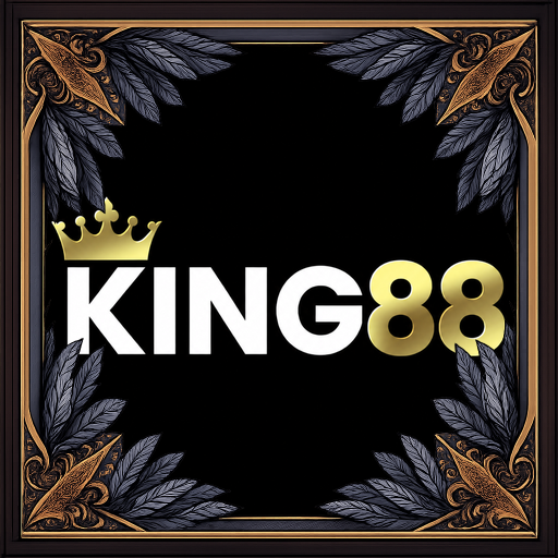 king88 — mitra unggulan
